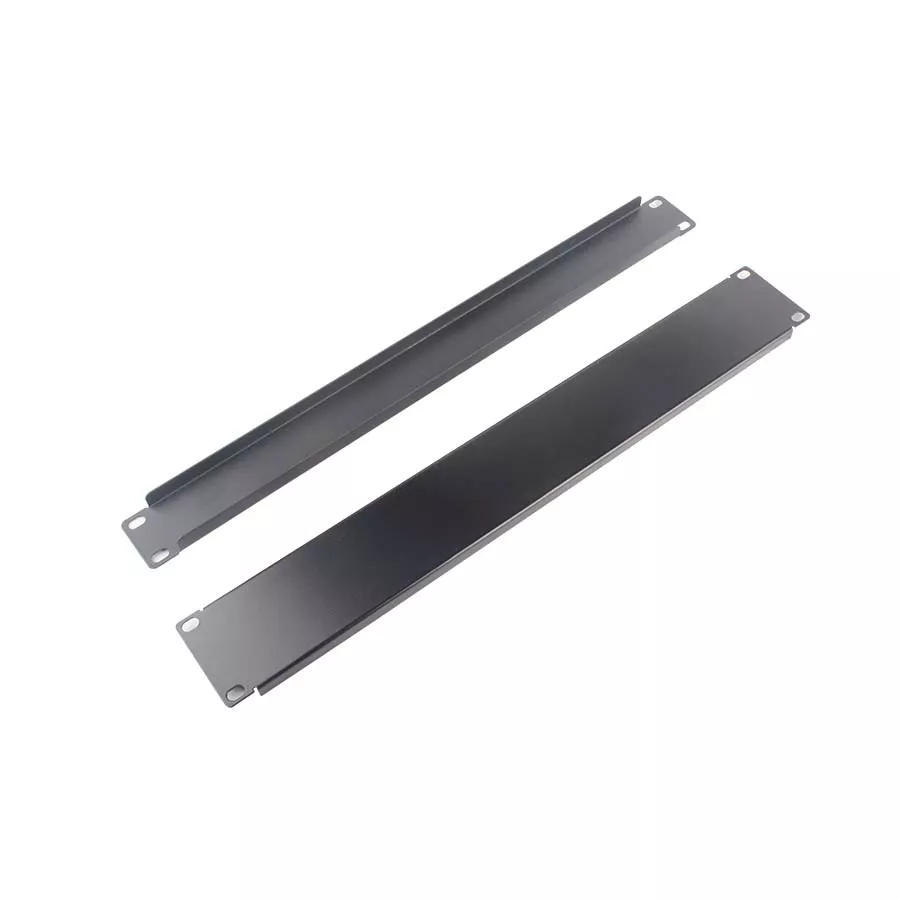 WB-CA-37 Panel ciego de 1u 19" , blank panel