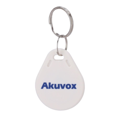 Tag Akuvox - Control de acceso (x 10 unidades)