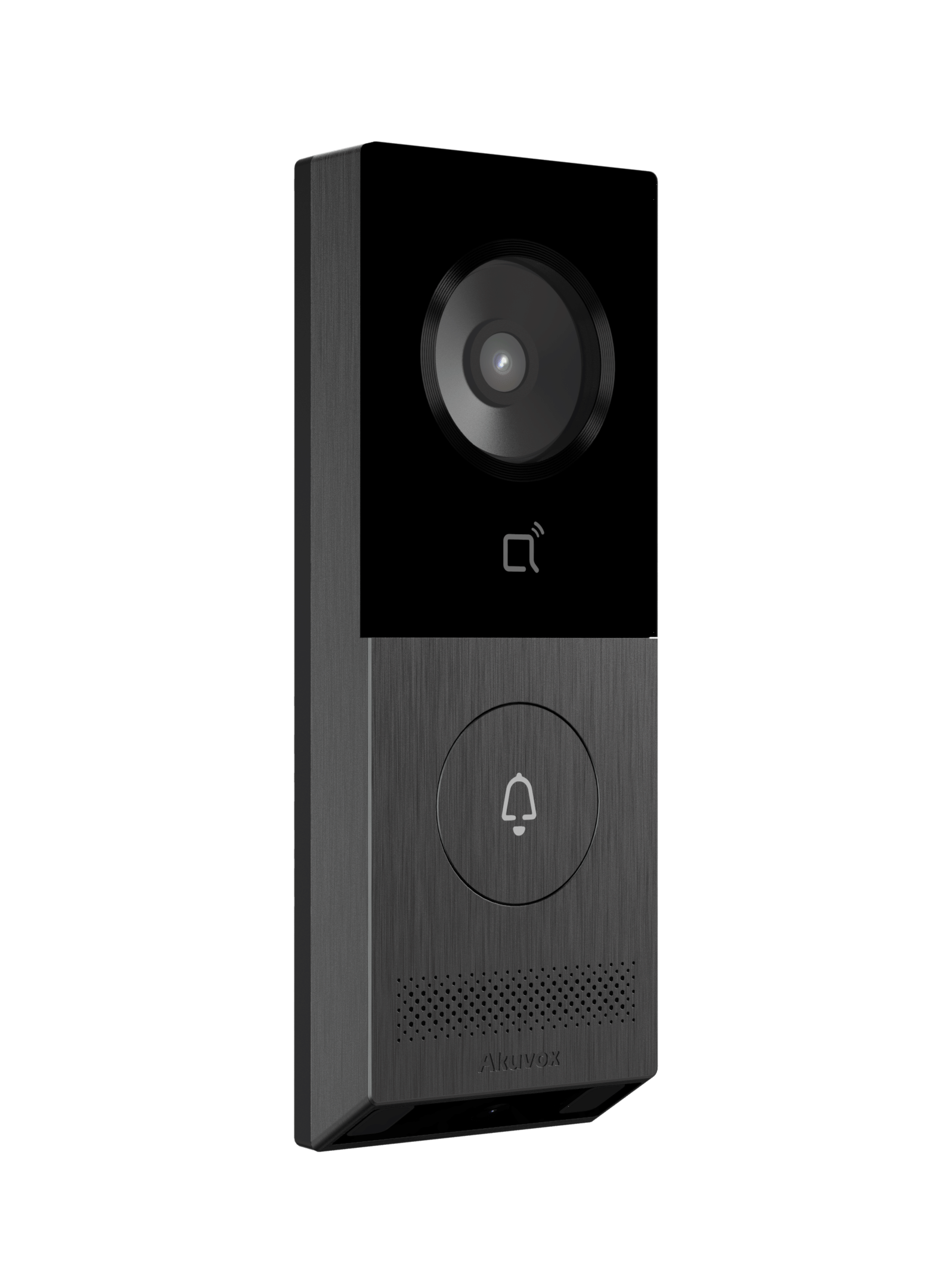 X910 Single-Button Package Detection Door Phone - Imagen 2