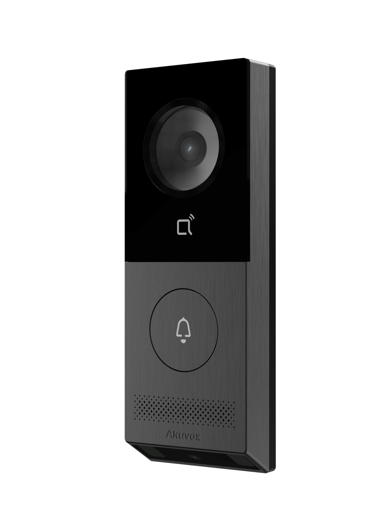 X910 Single-Button Package Detection Door Phone - Imagen 3