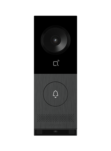 X910 Single-Button Package Detection Door Phone