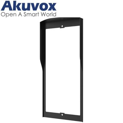 X912 IN-Wall Rain Cover